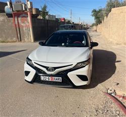 تويوتا كامري